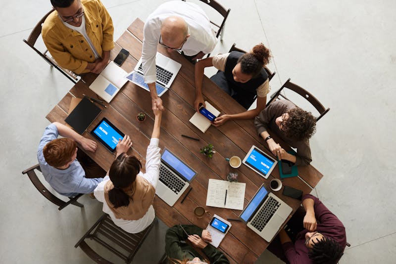 Cybersecurity and data protection
