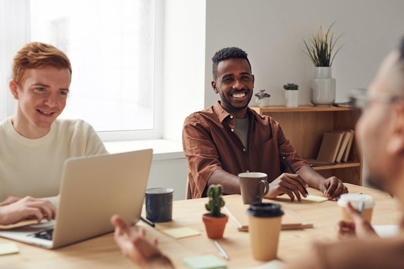 Expert IT technicians
