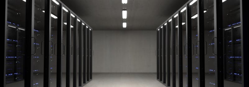 Server maintenance and monitoring